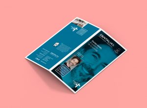 Diseño folletos y catálogos | © anacarrión | Santander, Cantabria