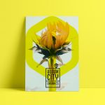 diseño revista y logotipos en santanderer