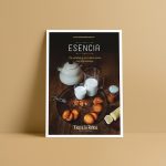 folletos, catalogos y packaging en Santander