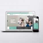 diseno web en santander cantabria veterinario
