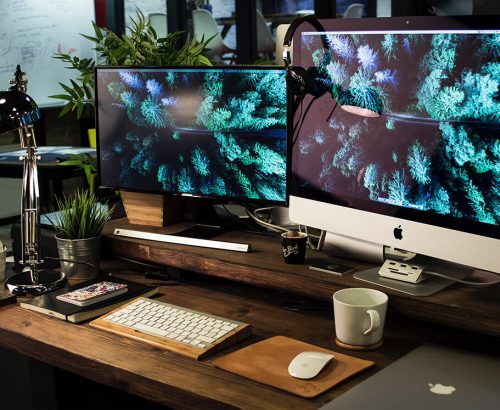 ¿Cuánto cuesta una página web?